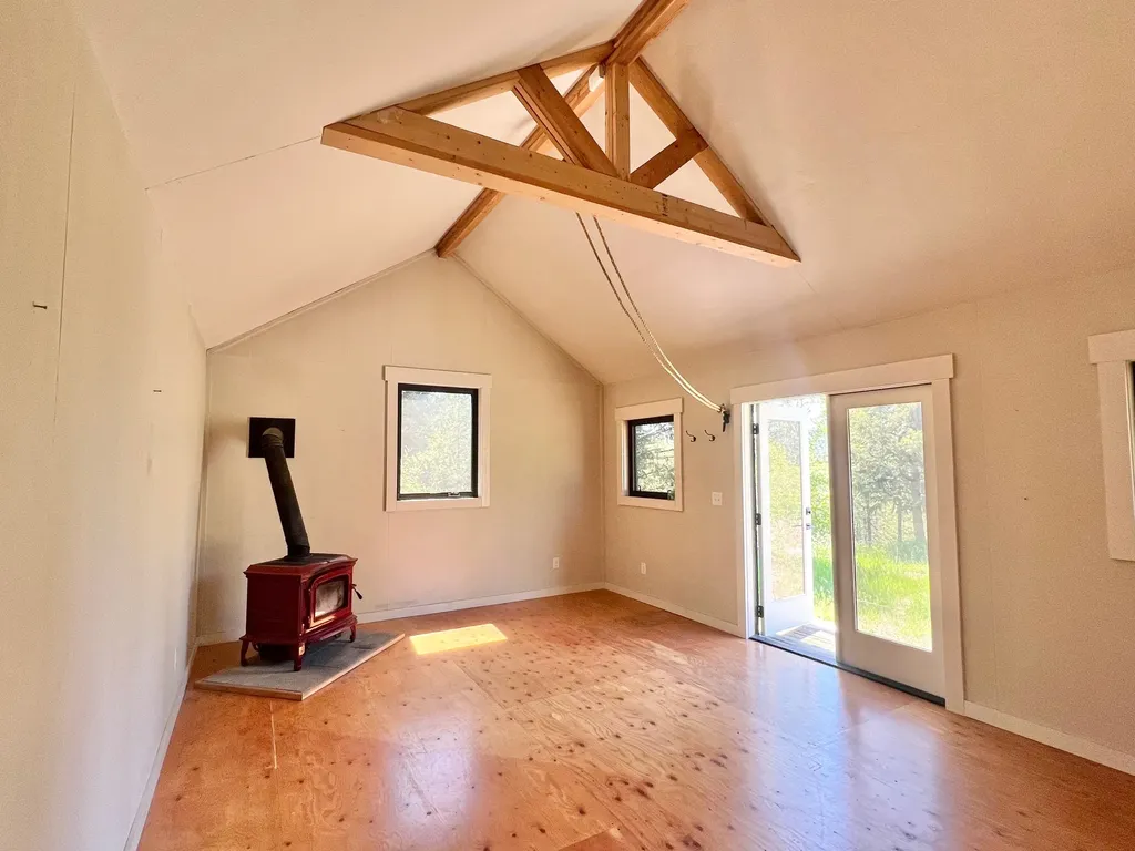 1810 Lupfer Loop Road Olney MT 59927