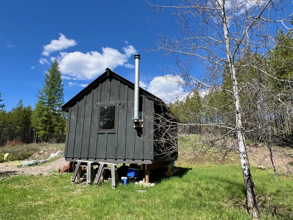 1810 Lupfer Loop Road Olney MT 59927