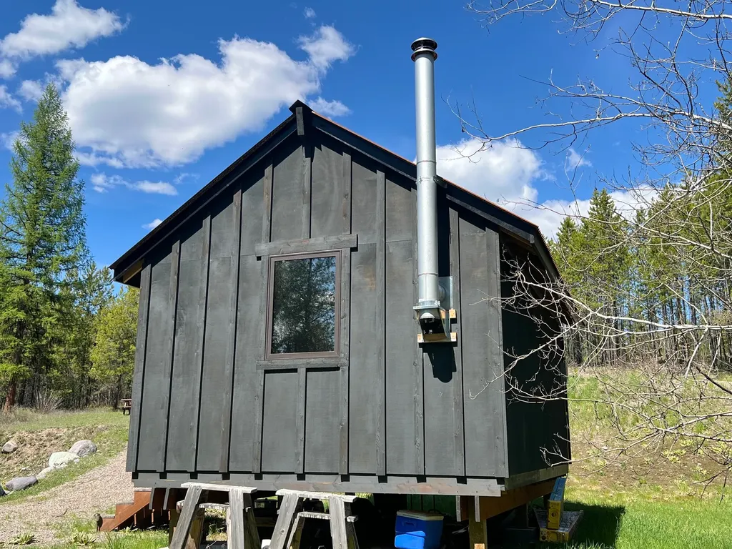 1810 Lupfer Loop Road Olney MT 59927