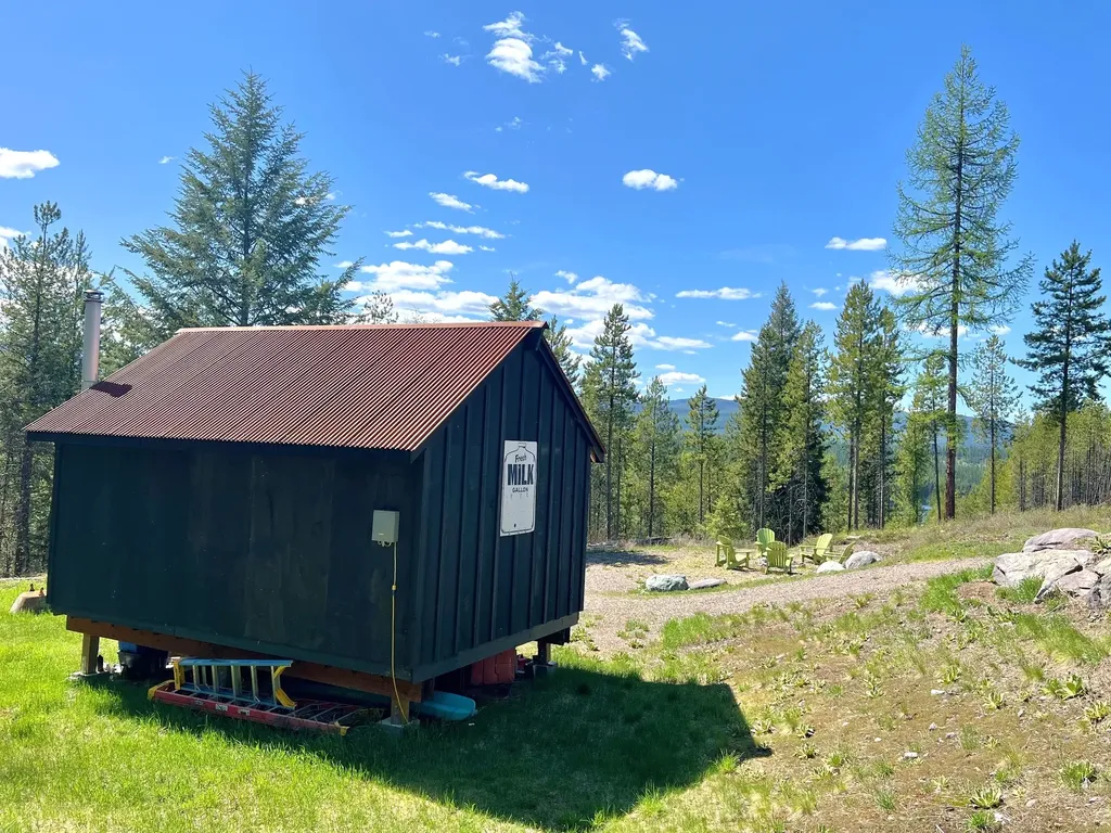 1810 Lupfer Loop Road Olney MT 59927