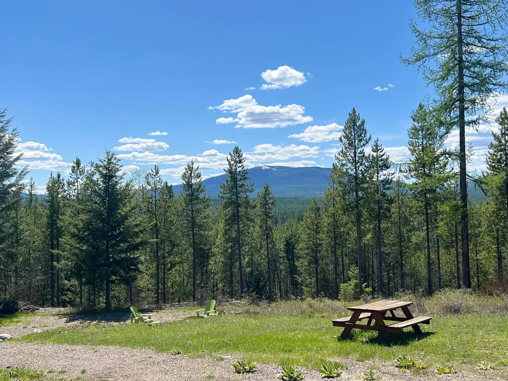 1810 Lupfer Loop Road Olney MT 59927