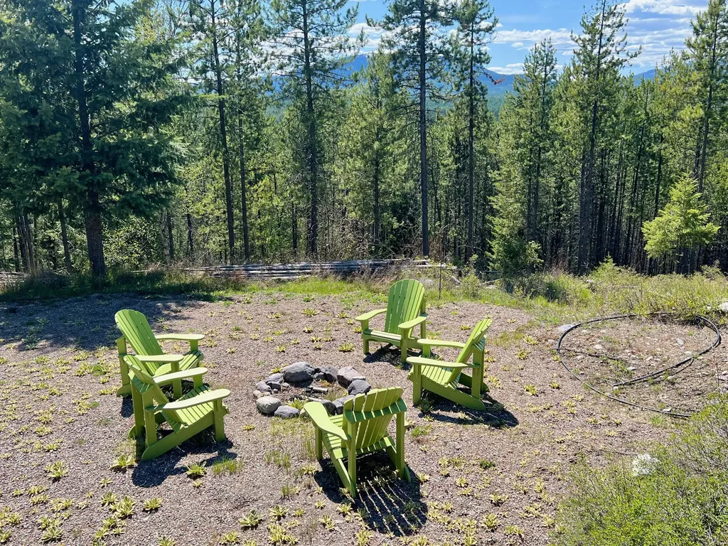 1810 Lupfer Loop Road Olney MT 59927