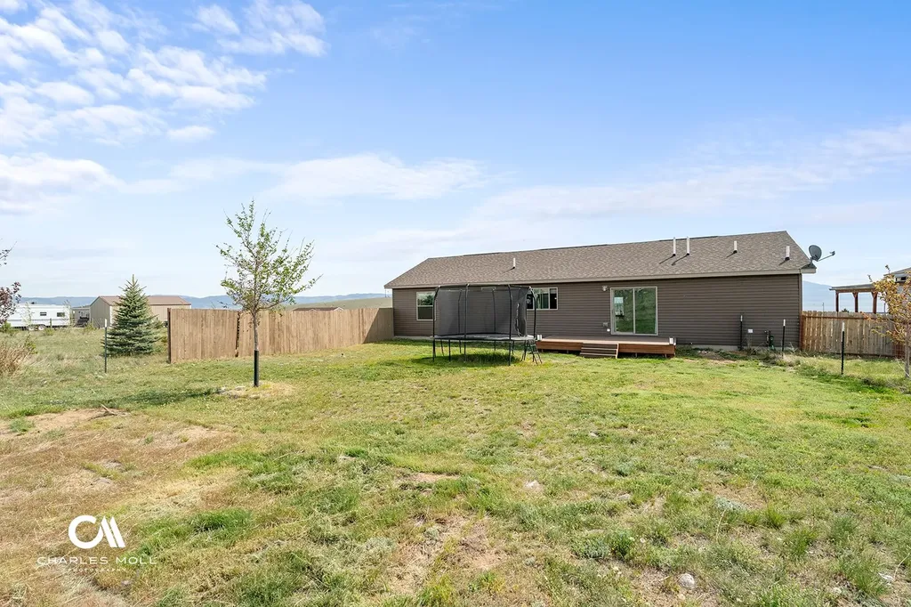 3 Mountain West Loop Winston MT 59647