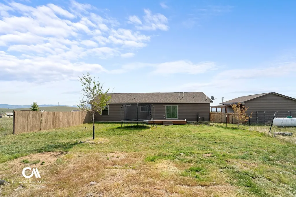3 Mountain West Loop Winston MT 59647