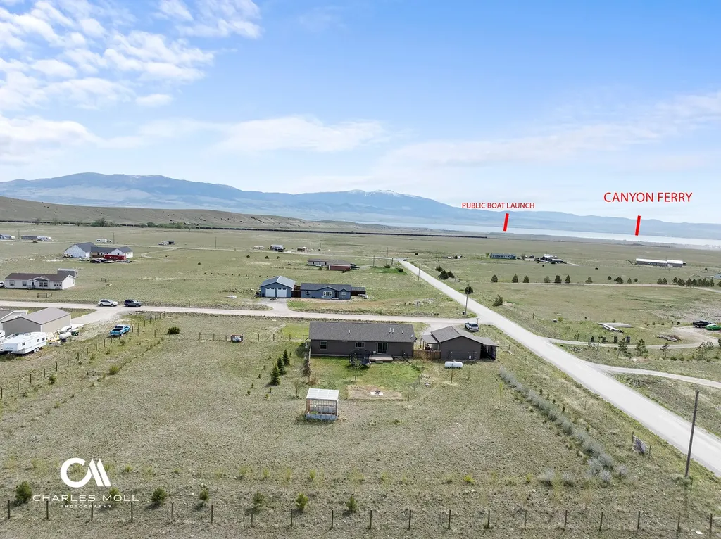 3 Mountain West Loop Winston MT 59647