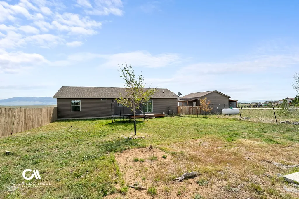 3 Mountain West Loop Winston MT 59647