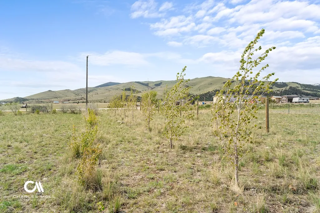 3 Mountain West Loop Winston MT 59647