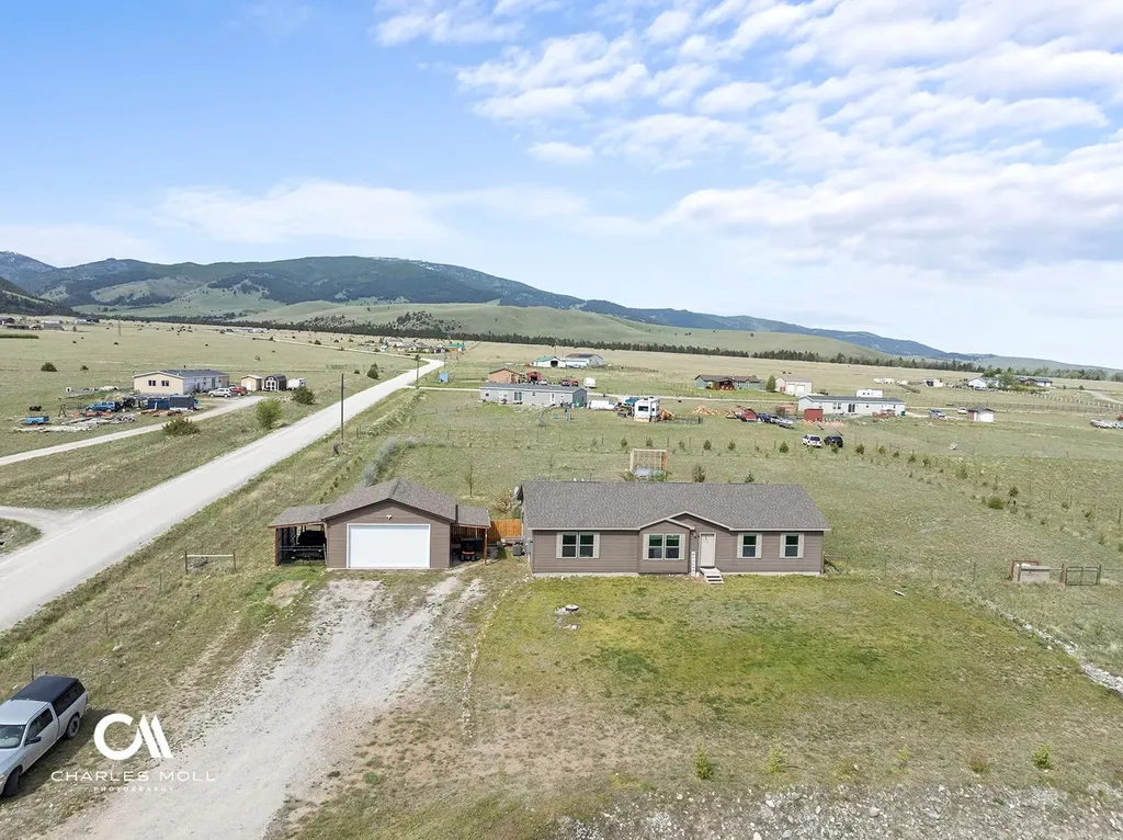 3 Mountain West Loop Winston MT 59647