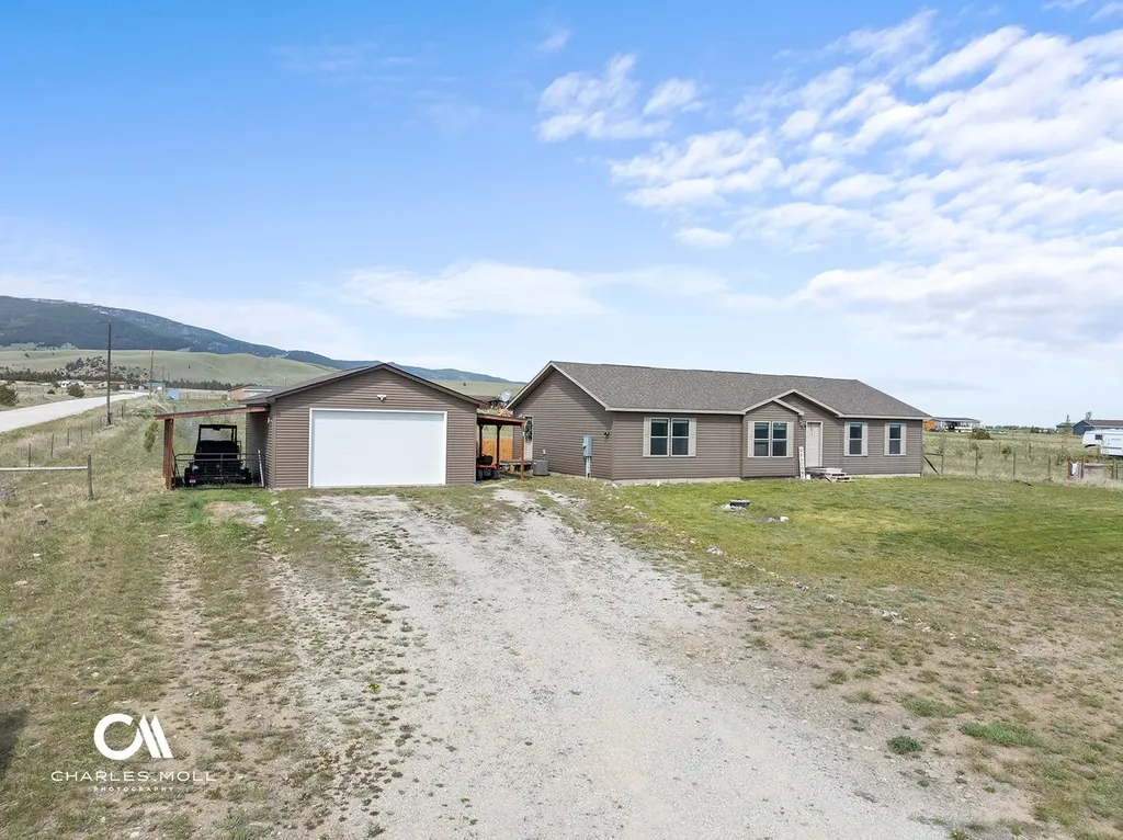 3 Mountain West Loop Winston MT 59647