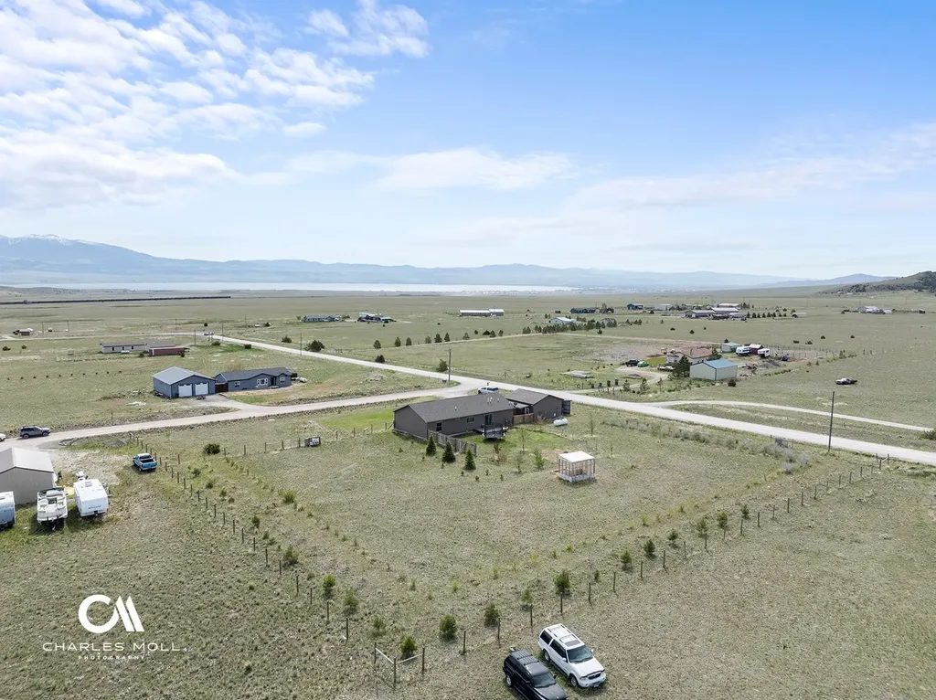 3 Mountain West Loop Winston MT 59647