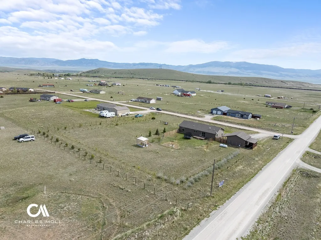 3 Mountain West Loop Winston MT 59647