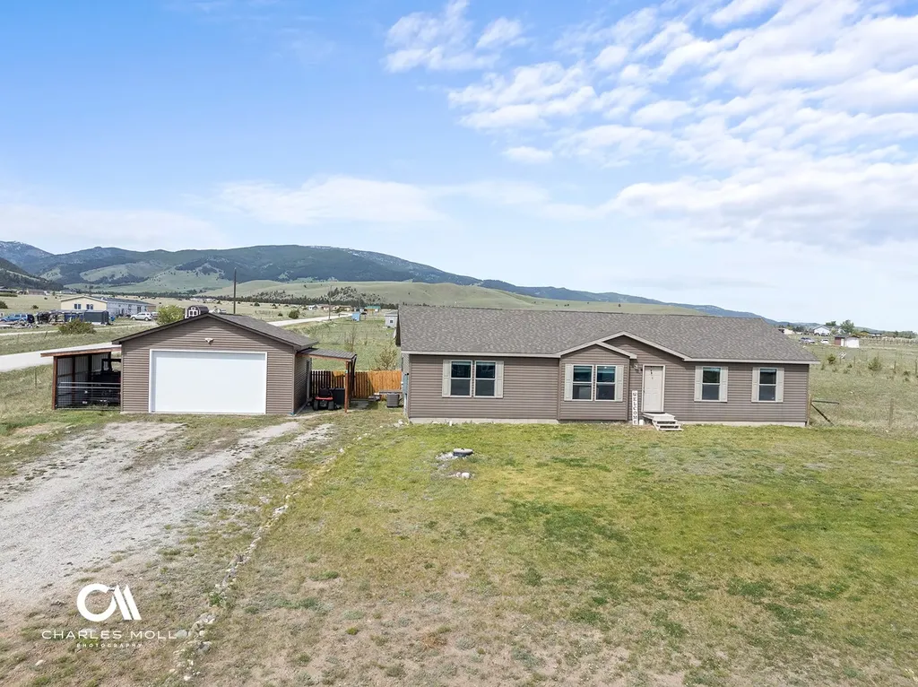 3 Mountain West Loop Winston MT 59647