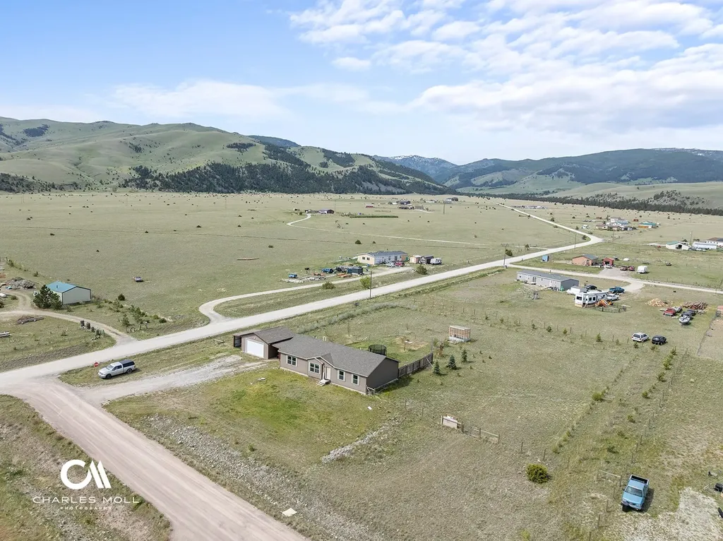 3 Mountain West Loop Winston MT 59647
