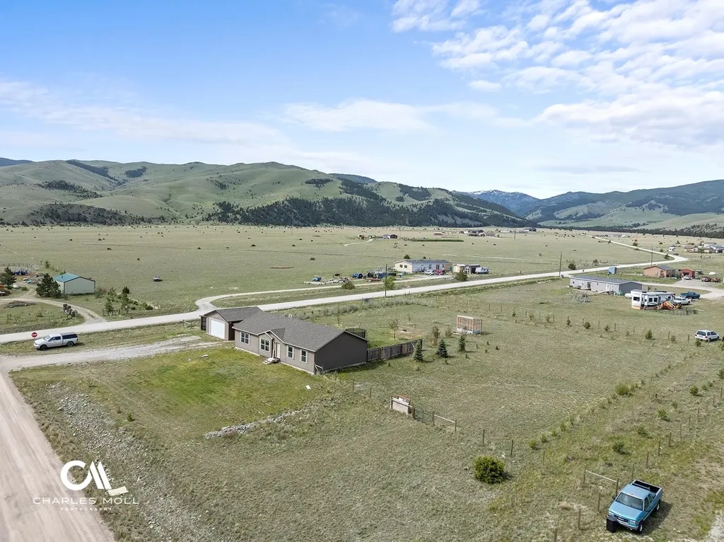 3 Mountain West Loop Winston MT 59647