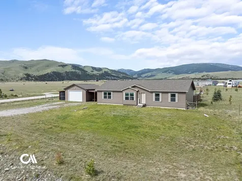 3 Mountain West Loop Winston MT 59647