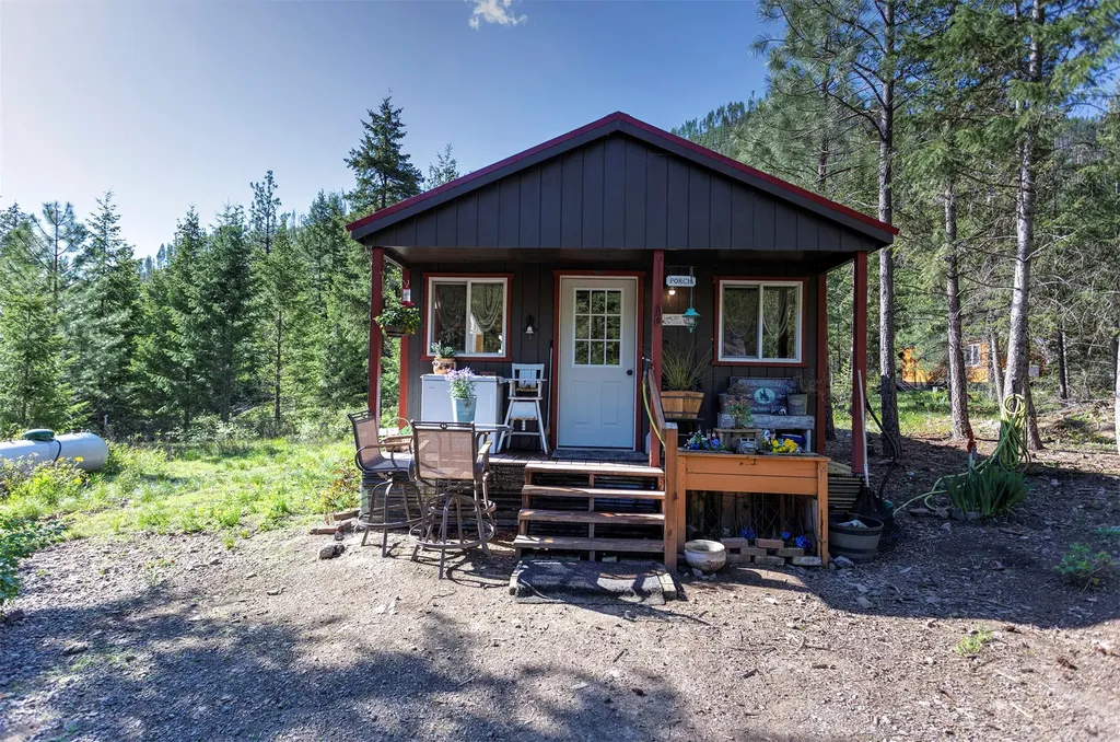 949 Verde Creek Road Superior MT 59872