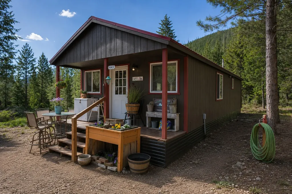 949 Verde Creek Road Superior MT 59872