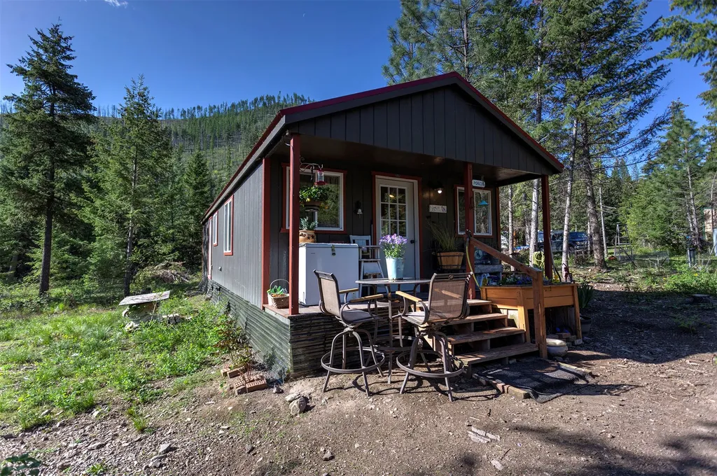 949 Verde Creek Road Superior MT 59872