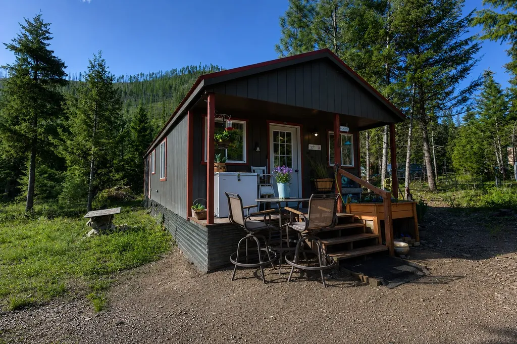 949 Verde Creek Road Superior MT 59872