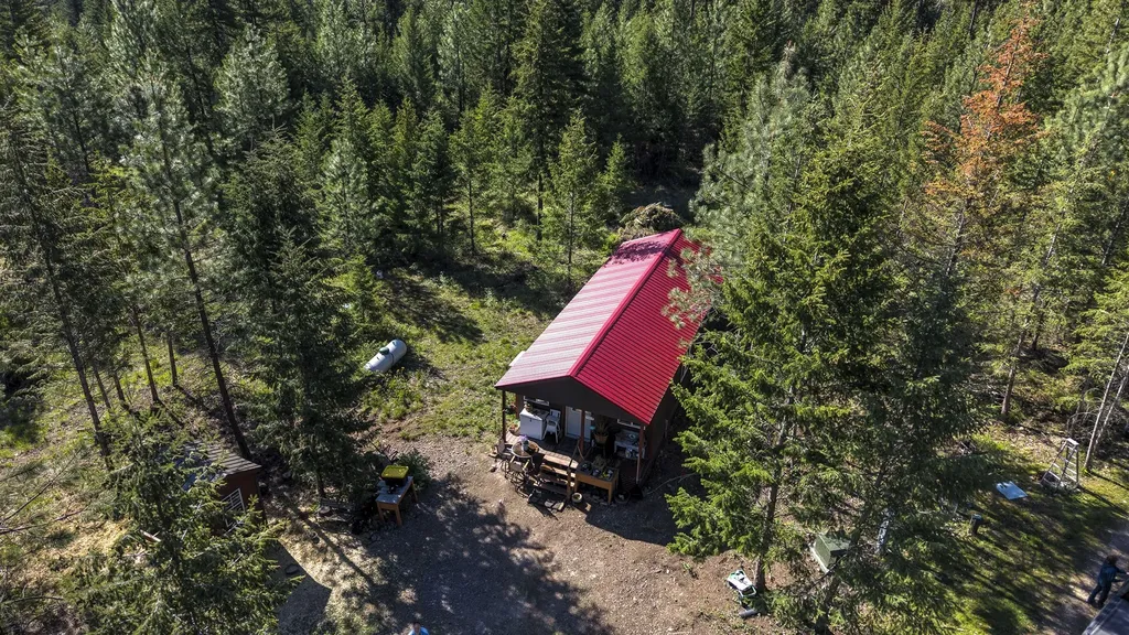 949 Verde Creek Road Superior MT 59872