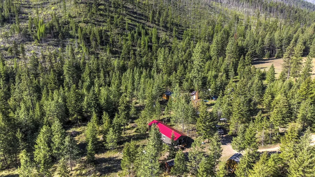 949 Verde Creek Road Superior MT 59872