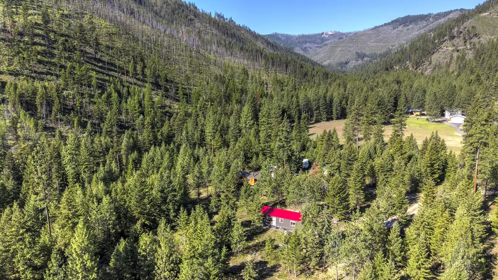 949 Verde Creek Road Superior MT 59872