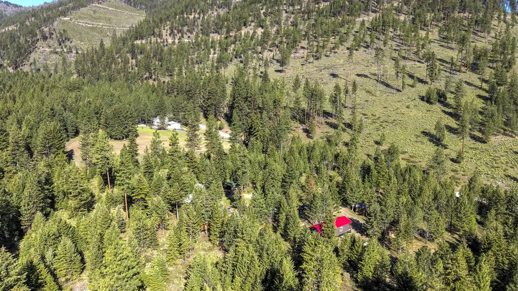 949 Verde Creek Road Superior MT 59872