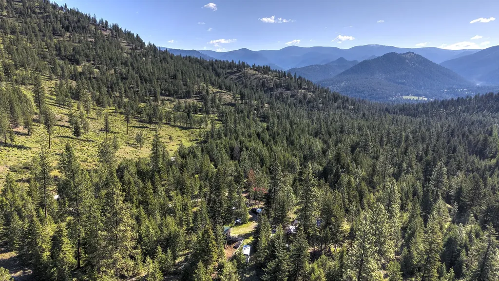 949 Verde Creek Road Superior MT 59872