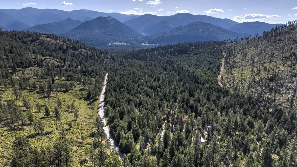 949 Verde Creek Road Superior MT 59872