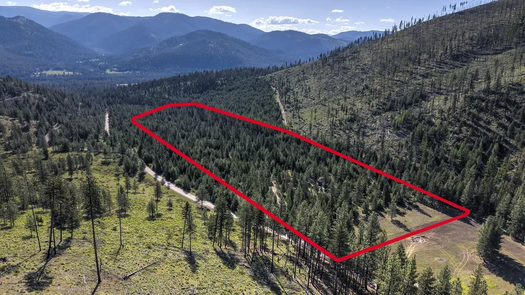 949 Verde Creek Road Superior MT 59872