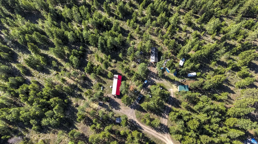 949 Verde Creek Road Superior MT 59872