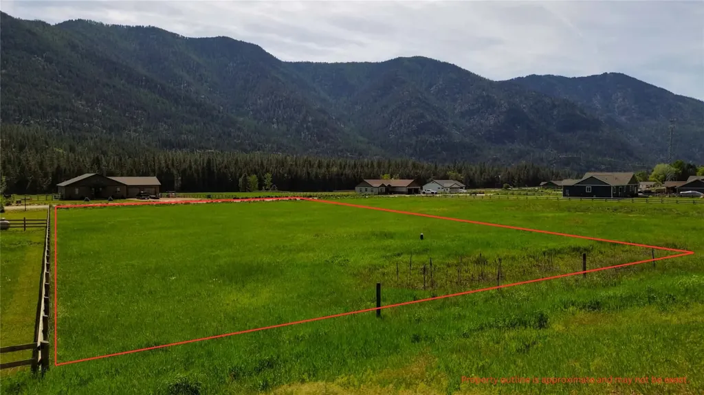 Lot 9 Kirchey Creek Drive Alberton MT 59820