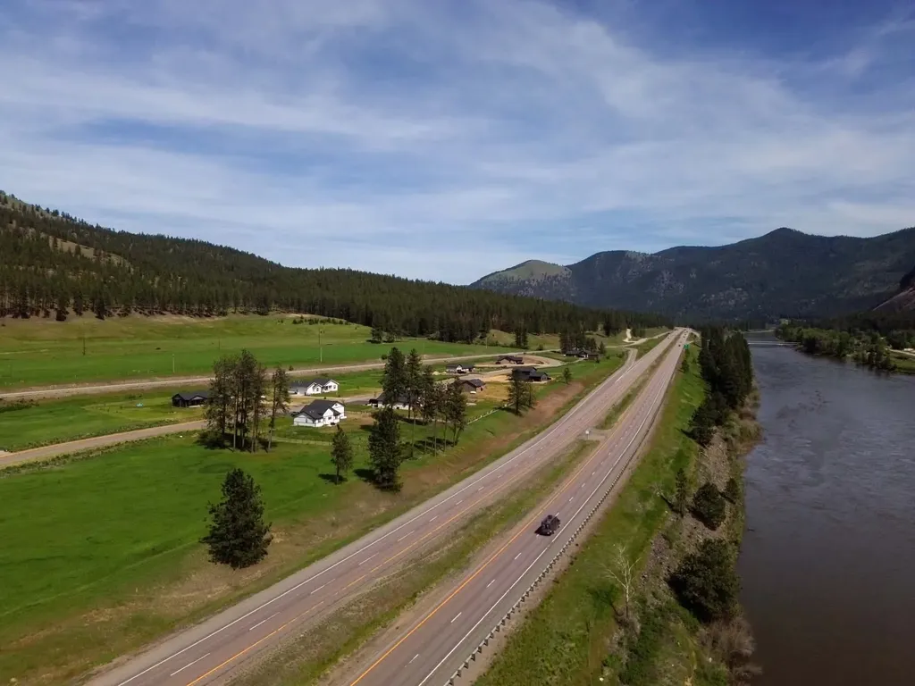Lot 9 Kirchey Creek Drive Alberton MT 59820