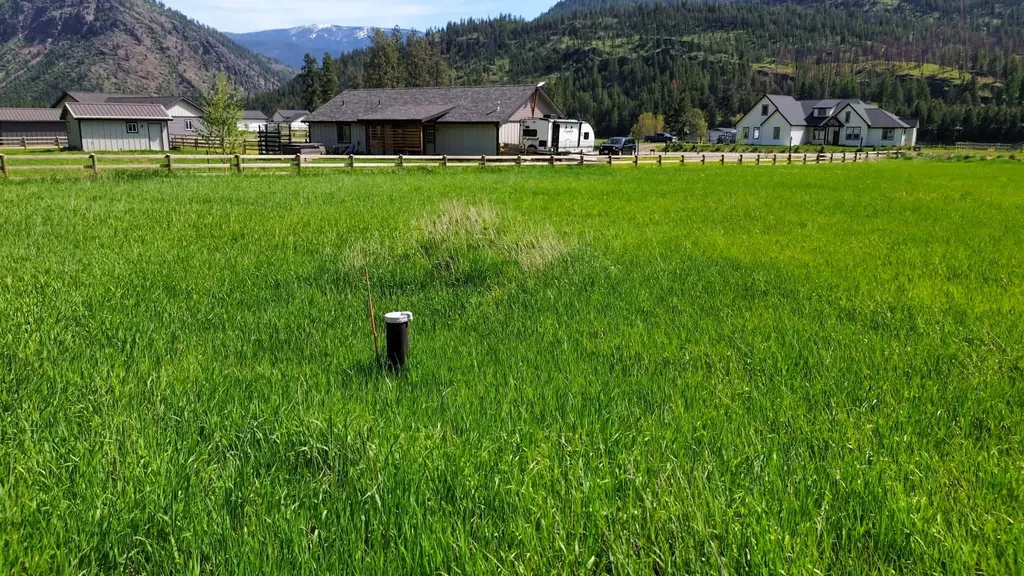 Lot 9 Kirchey Creek Drive Alberton MT 59820
