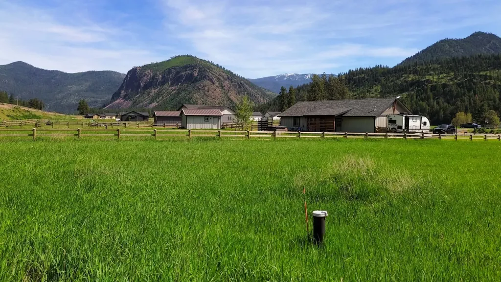 Lot 9 Kirchey Creek Drive Alberton MT 59820