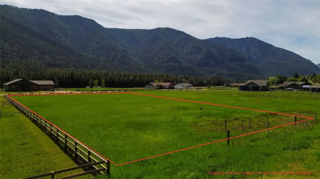 Lot 9 Kirchey Creek Drive Alberton MT 59820