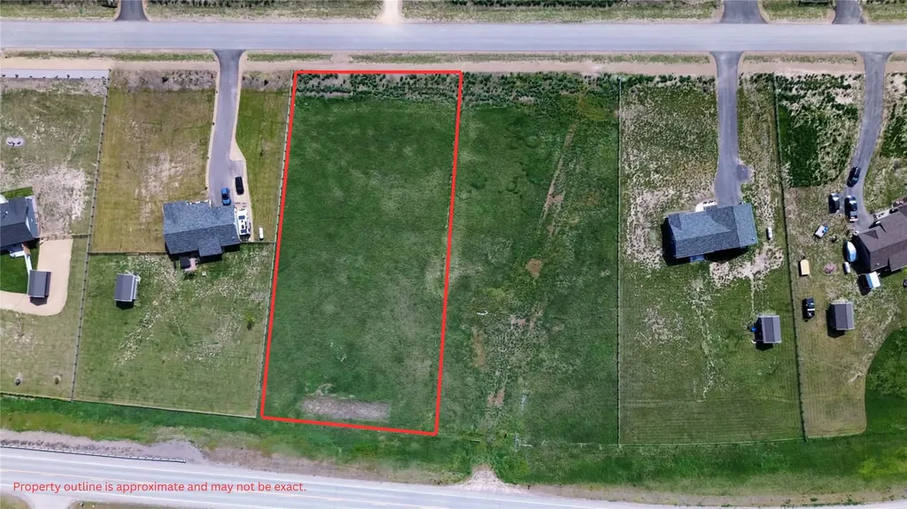 Lot 9 Kirchey Creek Drive Alberton MT 59820