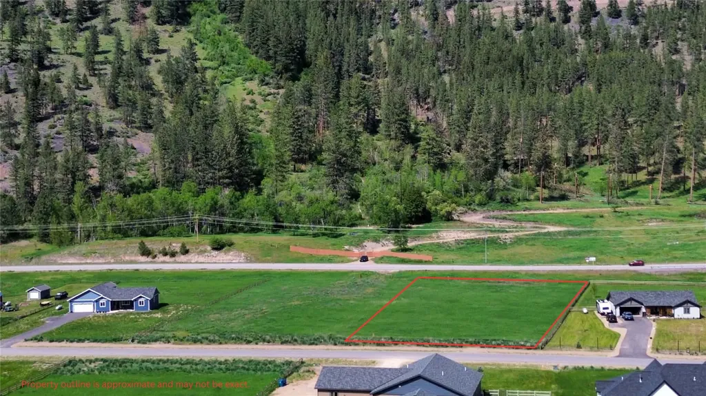 Lot 9 Kirchey Creek Drive Alberton MT 59820