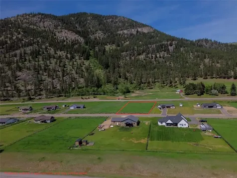 Lot 9 Kirchey Creek Drive Alberton MT 59820