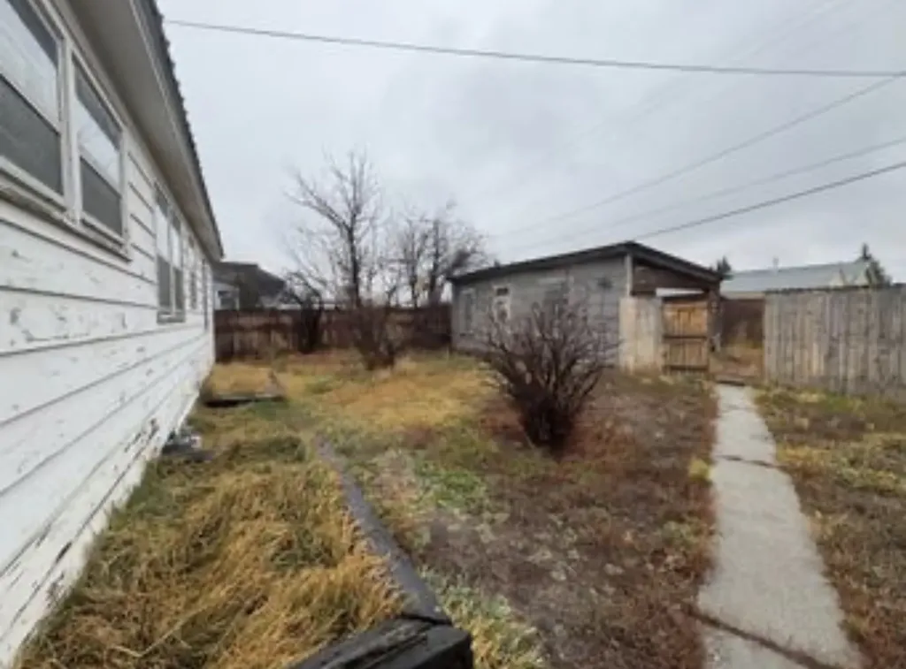 1920 Dewey Boulevard Butte MT 59701