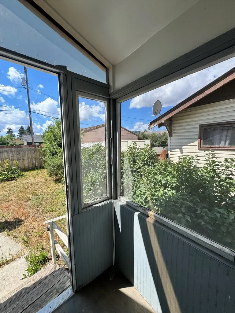 1920 Dewey Boulevard Butte MT 59701