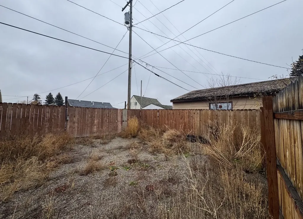1920 Dewey Boulevard Butte MT 59701