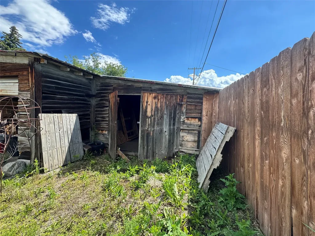 1920 Dewey Boulevard Butte MT 59701