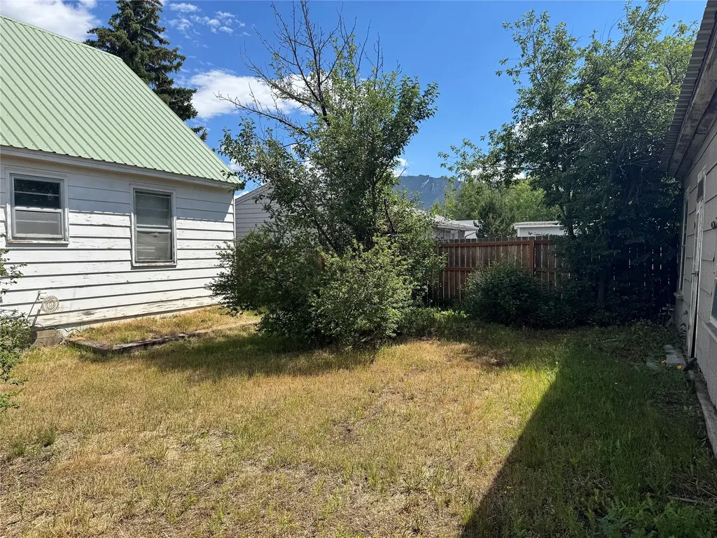 1920 Dewey Boulevard Butte MT 59701