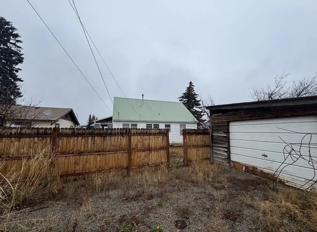 1920 Dewey Boulevard Butte MT 59701