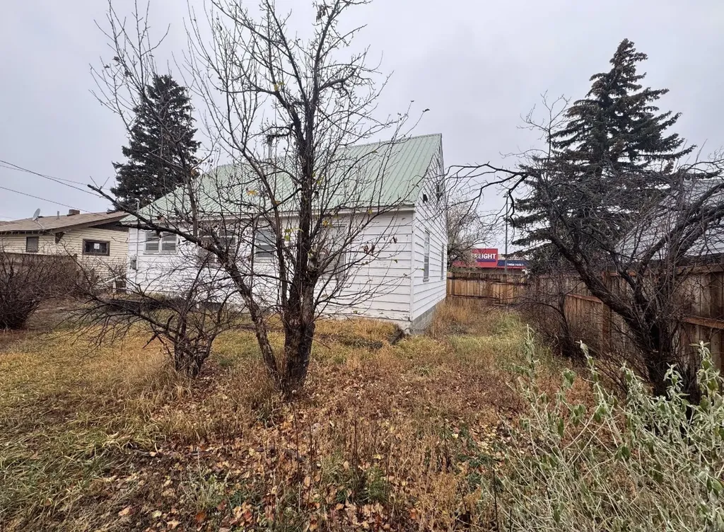 1920 Dewey Boulevard Butte MT 59701