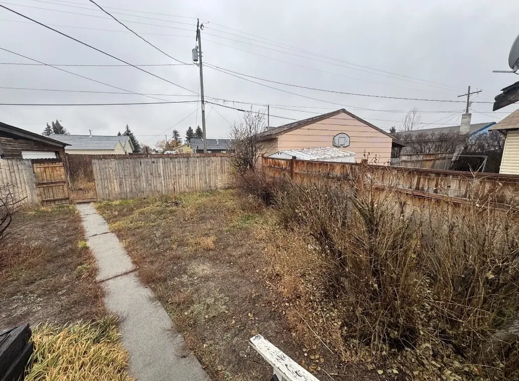 1920 Dewey Boulevard Butte MT 59701