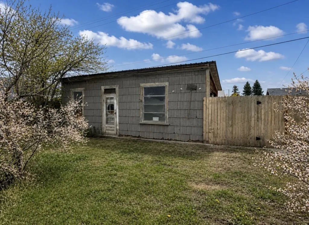 1920 Dewey Boulevard Butte MT 59701