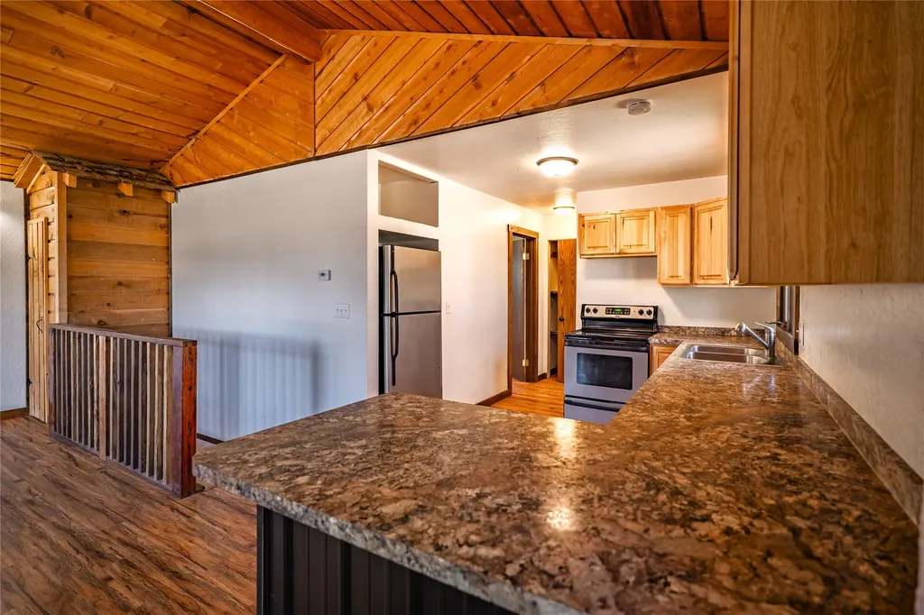 110 4th Street N Fairfield MT 59436