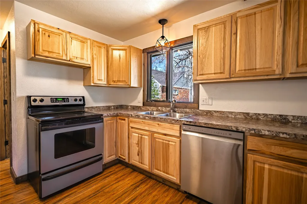 110 4th Street N Fairfield MT 59436